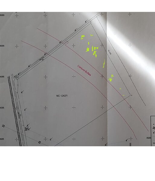 Buftea, Strada Liceului